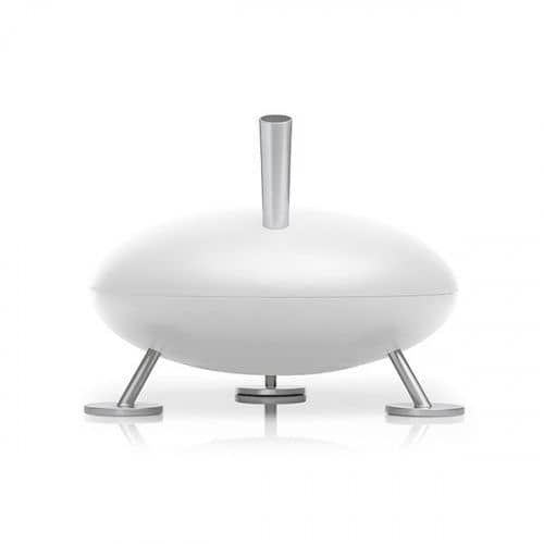 Купить Увлажнитель воздуха Stadler Form Fred паровой, белый по низкой цене
