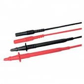 Купить Комплект измерительных проводов RGK TP2-02 по низкой цене