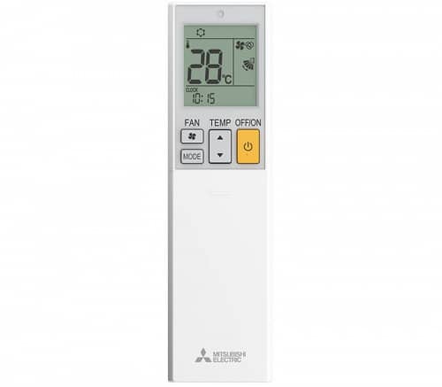 Купить Кондиционер Mitsubishi Electric MSZ-BT35VG/MUZ-BT35VG по низкой цене