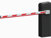 Купить Шлагбаумы DoorHan BARRIER-PRO/BARRIER-PRO-RPD по низкой цене