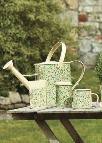 Купить Лейка «Жимолость» Honeysuckle by William Morris Briers по низкой цене