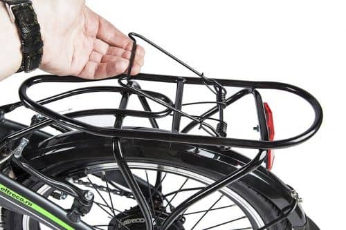 Купить Велогибрид Eltreco Leto по низкой цене