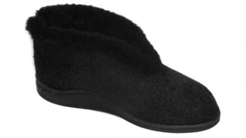 Купить Ботики Степ 203 суконные мужские, размеры 40-46 по низкой цене