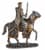 статуэтка veronese конный рыцарь крестоносец ws-820 Купить Статуэтка Veronese Конный рыцарь крестоносец WS-820 по низкой цене