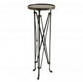 Купить Колонна Eichholtz St Etienne темно-серая по низкой цене