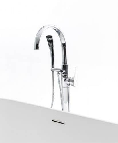 Купить Ванна Ravak Freedom O акриловая, овальная, 169х80 см по низкой цене