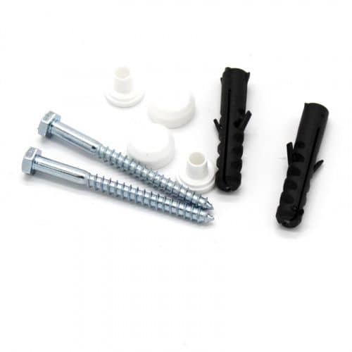 Купить Набор для крепления унитаза к полу по низкой цене