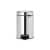 бак brabantia newicon мусорный, стальной полированный, 3 л Купить Бак Brabantia newicon мусорный, стальной полированный, 3 л по низкой цене