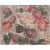 Купить Плитка Estima Milagro Decor Flowers 01 керамическая, матовая, 504х9х200 мм, 2 шт. по низкой цене