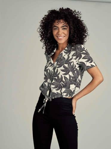 Купить Рубашка Piazza Italia с коротким рукавом, вариант № 2 по низкой цене