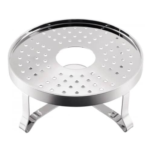 Купить Подставка для подогрева Bodum Chambord, цвет хром по низкой цене