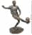 статуэтка veronese футболист ws-881 Купить Статуэтка Veronese Футболист WS-881 по низкой цене