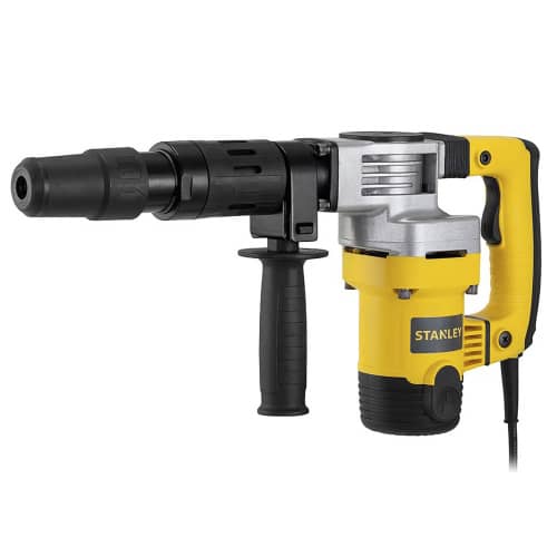 Купить Отбойный молоток STANLEY STHM5KS SDS-Max 1010 Вт 8,5 Дж по низкой цене