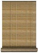 Купить Рулонная штора Magellan Бамбуковая 8001 140х160 см по низкой цене