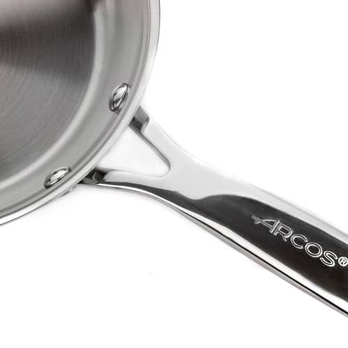 Купить Вок ARCOS Forza, диаметр 28 см по низкой цене