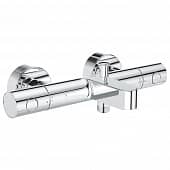 Купить Термостатический смеситель для ванны GROHE Precision Get по низкой цене