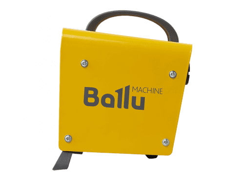 Купить Пушка Ballu BKS-3 тепловая по низкой цене