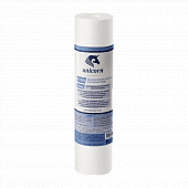 Купить Картридж Unicorn тип Slimline 10" из вспененного полипропилена, 5 мкм по низкой цене