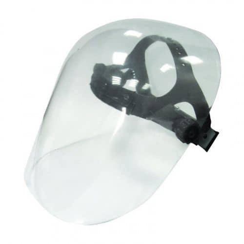 Купить Маска Biber Профи защитная по низкой цене