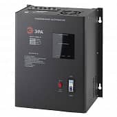 Купить Стабилизатор настенный Эра СННТ-10000-Ц 10 кВА по низкой цене