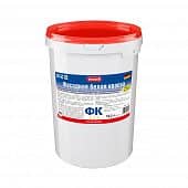 Купить Краска PUFAS Decoself A в/д фасадная 16,2 л по низкой цене