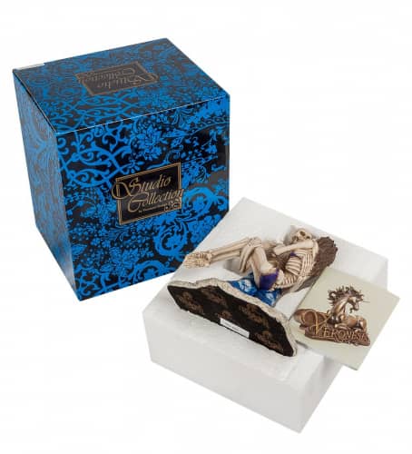 Купить Миниатюра Veronese Любовь не умирает WS-684 по низкой цене