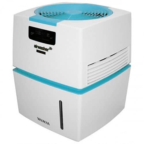 воздухоочиститель winia modern plasma awm-40pttc Купить Воздухоочиститель Winia Modern Plasma AWM-40PTTC по низкой цене