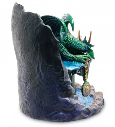 Купить Статуэтка Veronese Стражи времени WS-262 по низкой цене