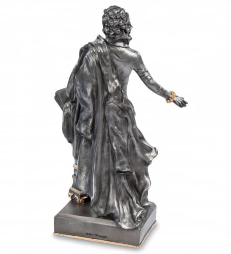 Купить Статуэтка Veronese Моцарт WS-51 по низкой цене