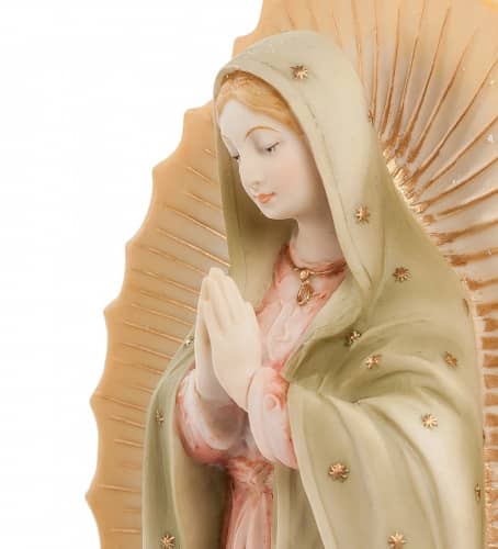 Купить Статуэтка Veronese Матерь Божья WS-511 по низкой цене