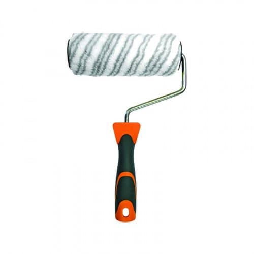 Купить Валик Варяг в комплекте с бюгелем, полиакрил, 180 мм по низкой цене