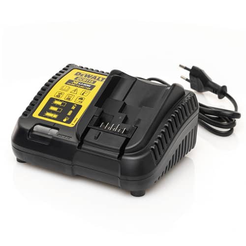 зарядное устройство dewalt dcb115-qw для аккумуляторов 10,8/14,4/18 в xr li-ion Купить Зарядное устройство DeWalt DCB115-QW для аккумуляторов 10,8/14,4/18 В XR Li-Ion по низкой цене