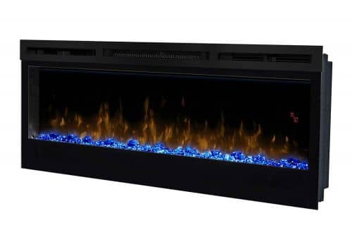 Купить Электрокамин Dimplex Prism 50 BLF5051 по низкой цене