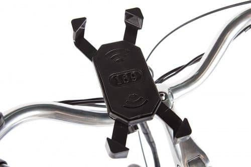 Купить Трицикл Eltreco Crolan 500W по низкой цене