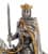 статуэтка veronese конный рыцарь крестоносец ws-820 Купить Статуэтка Veronese Конный рыцарь крестоносец WS-820 по низкой цене
