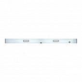 Купить Правило Biber прямоугольное, анодированное, с уровнем и ручками, 2500 мм по низкой цене