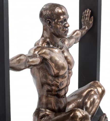 Купить Статуэтка Veronese Атлет WS-148 по низкой цене