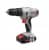 Купить Шуруповерт аккумуляторный CROWN CT21056L-2, 2х2,0 Ач Li-Ion 18 В по низкой цене