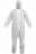 Купить Комбинезон для малярных работ, полипропилен, белый, размер XXL по низкой цене