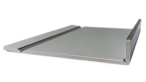 Панель алюминиевая SIBALUX композитная 4000х1500 мм