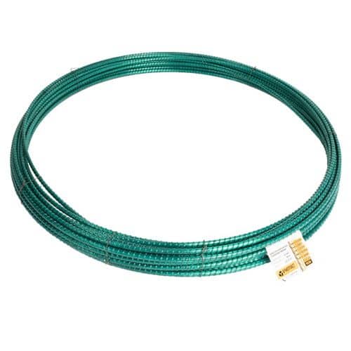 Купить Арматура Армопласт стеклопластиковая, 10 мм, 50 м по низкой цене