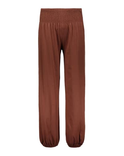 Купить Брюки Piazza Italia цвет табак по низкой цене