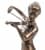 статуэтка veronese скрипачка ws-456 Купить Статуэтка Veronese Скрипачка WS-456 по низкой цене