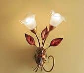 Купить Бра Masca Florentia 1814/A2 Florentia по низкой цене