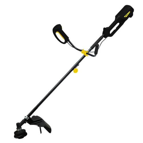 Купить Триммер электрический Huter GET-1700B 1700 Вт/захват 42-35 см по низкой цене