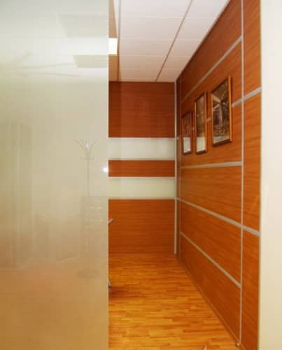 Купить Стеновая панель отделочная на основе гипсокартона, гипсоакрил, 1200х2700х12,5 мм по низкой цене