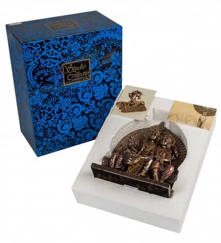 Купить Статуэтка Veronese Святое семейство WS-664 по низкой цене