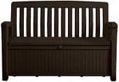 Купить Скамья-сундук Keter Patio Bench 227 L по низкой цене