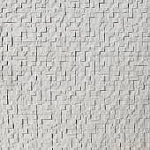 Купить Плитка гипсовая Пикс Стоун белый упаковка 0,32 м2 по низкой цене