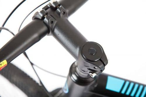 Купить Велогибрид Kupper Unicorn Pro по низкой цене